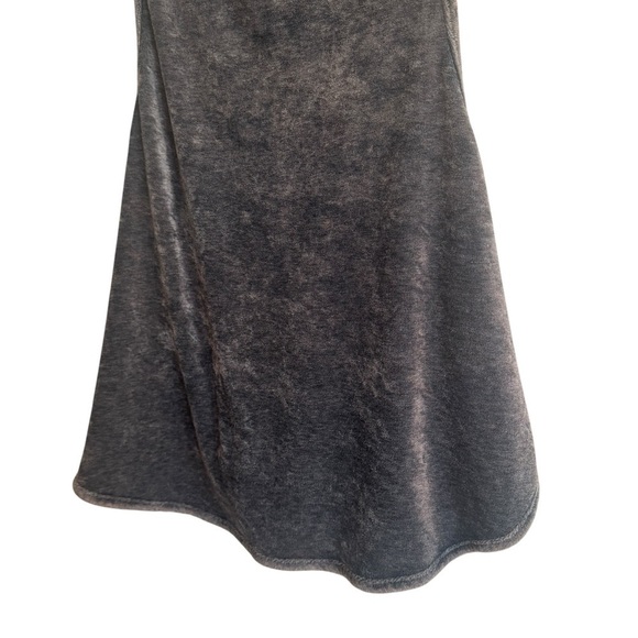 Intimately Free People Frenchie Velour Cami, Size XS - Picture 4 of 8